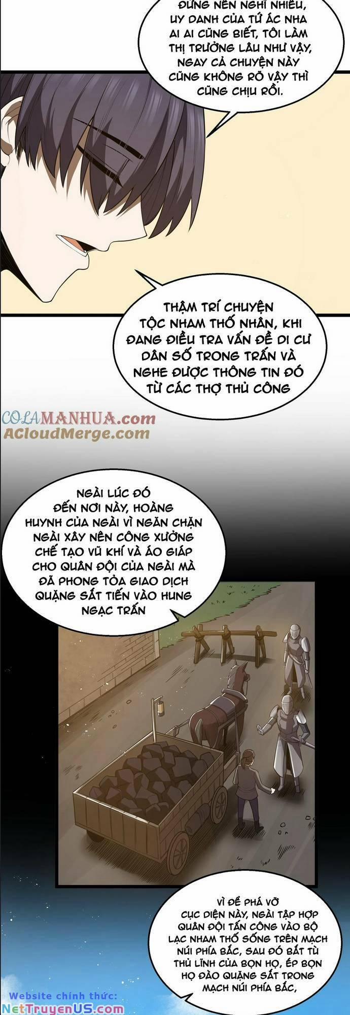 Anh Hùng Giai Cấp Tư Sản 36 trang 1