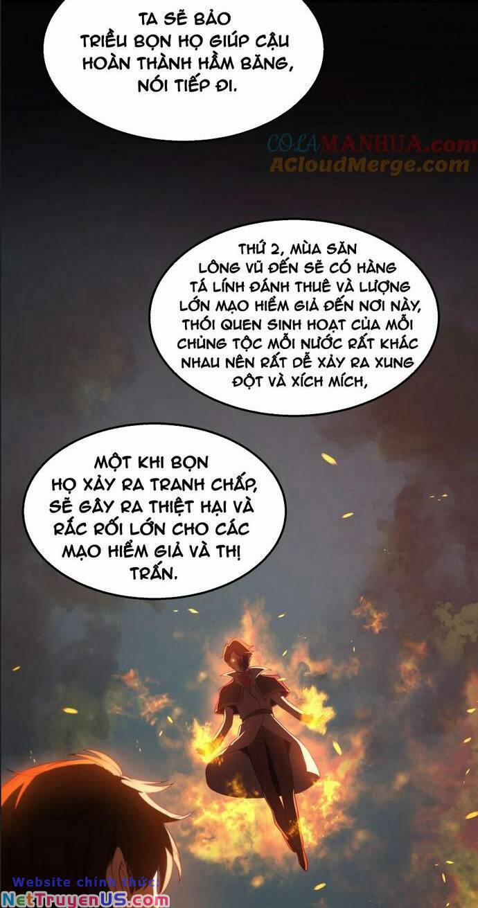 Anh Hùng Giai Cấp Tư Sản 36 trang 10