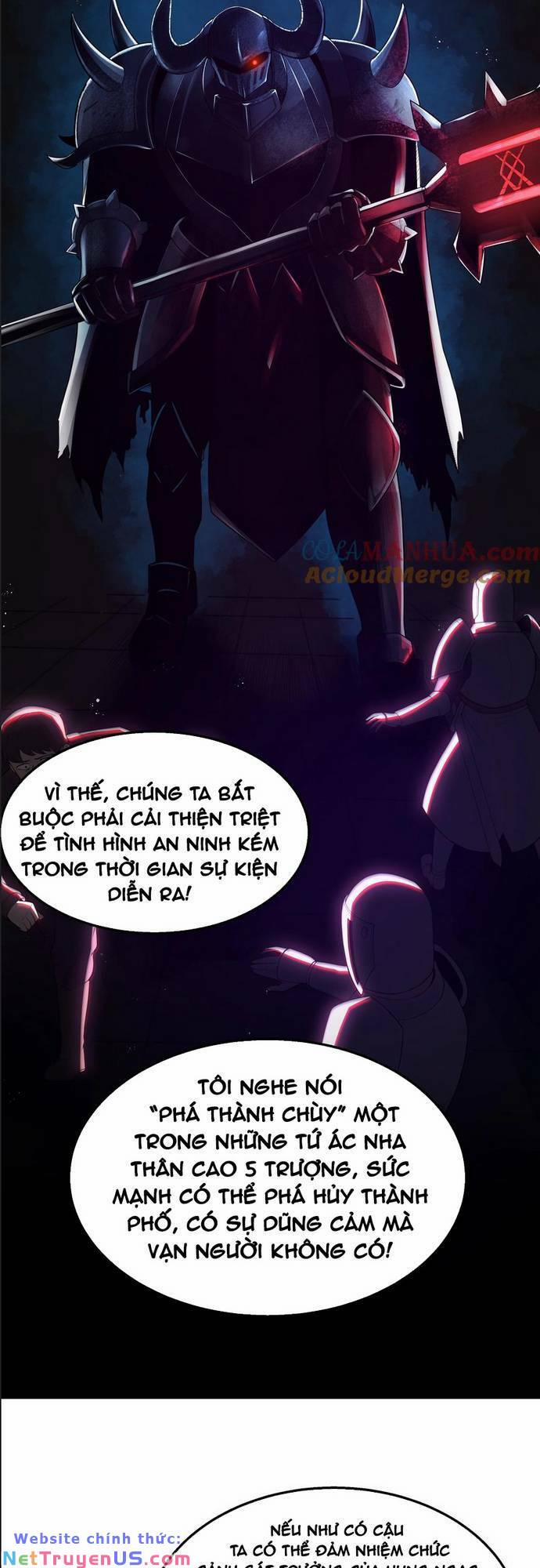 Anh Hùng Giai Cấp Tư Sản 36 trang 12