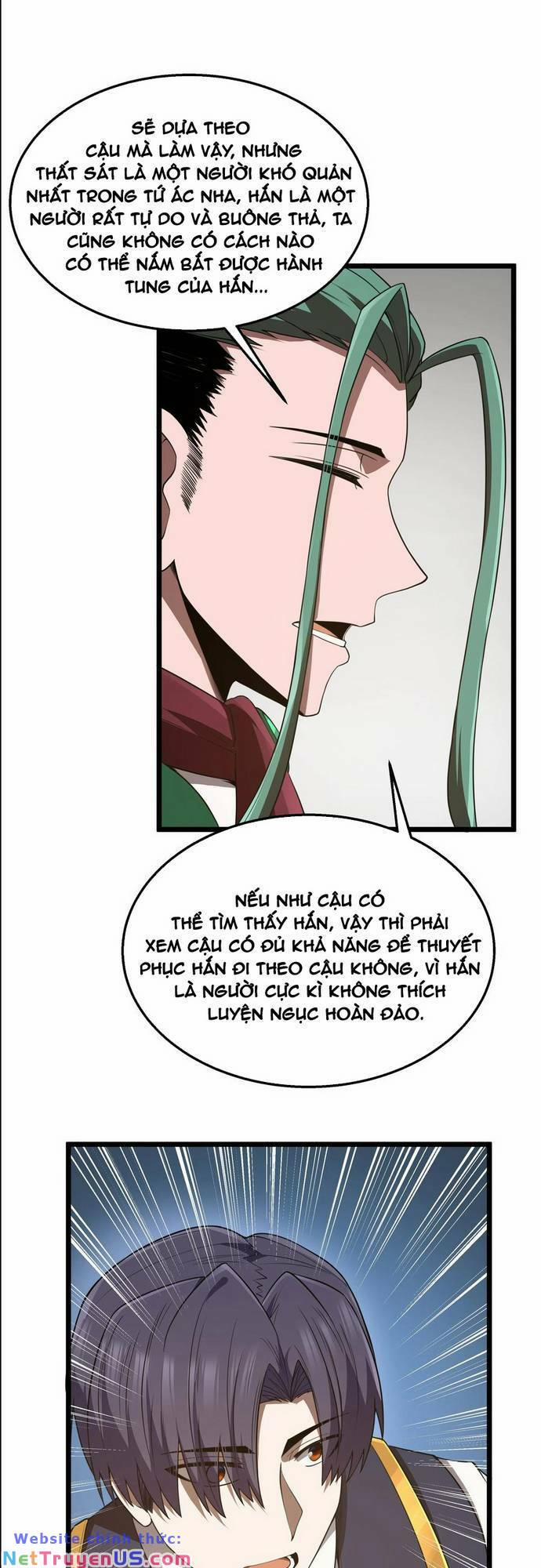 Anh Hùng Giai Cấp Tư Sản 36 trang 15