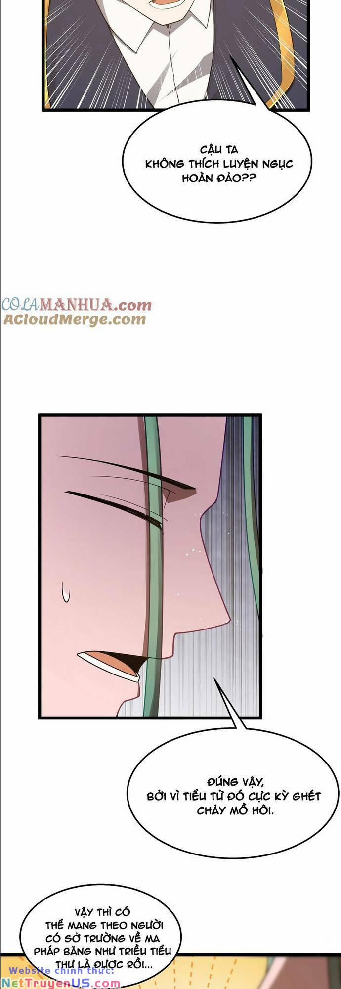 Anh Hùng Giai Cấp Tư Sản 36 trang 16