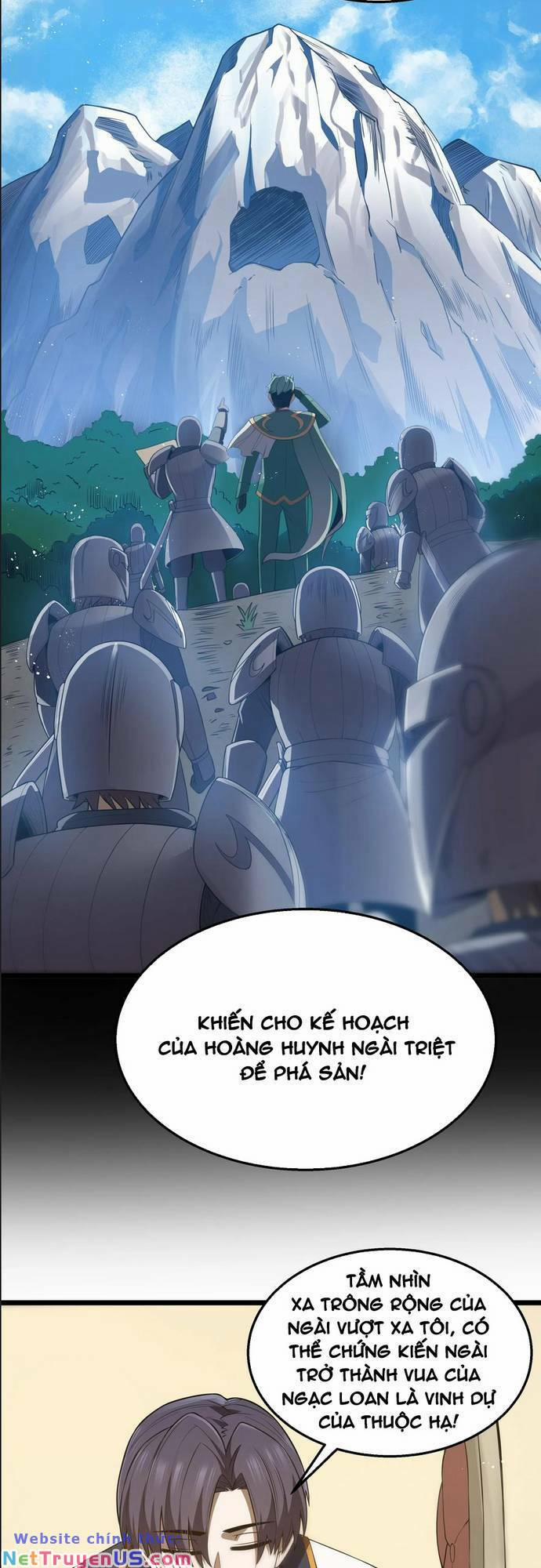 Anh Hùng Giai Cấp Tư Sản 36 trang 2