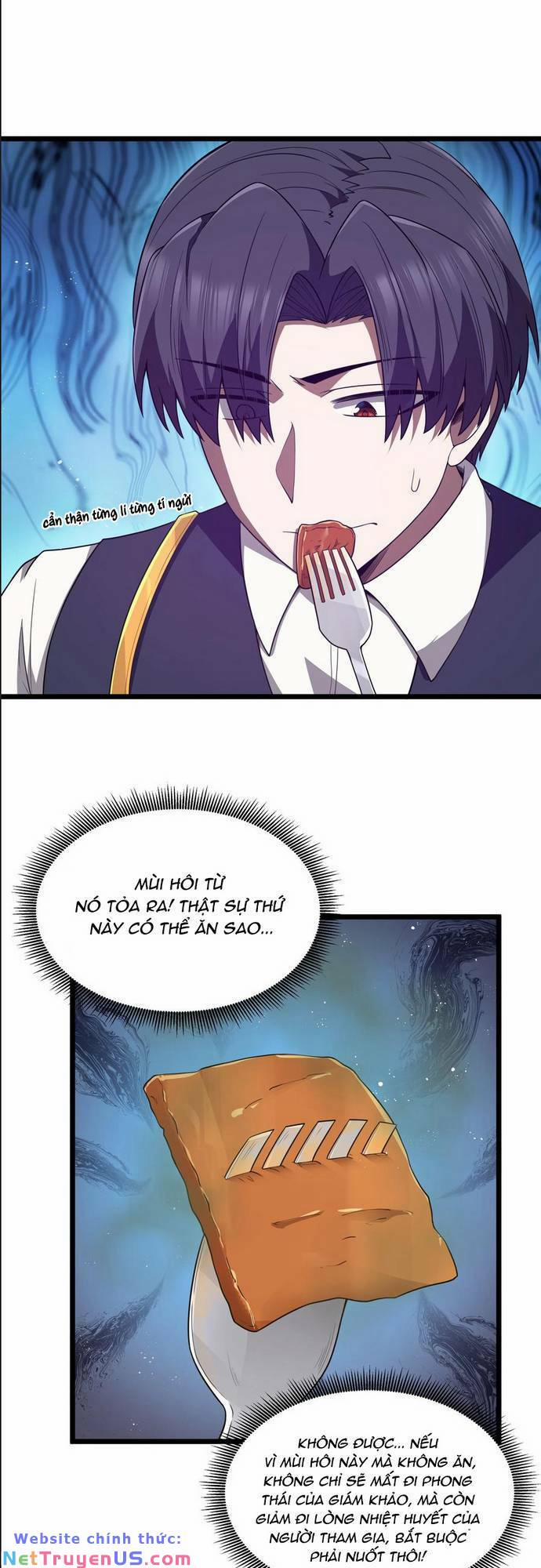 Anh Hùng Giai Cấp Tư Sản 36 trang 23