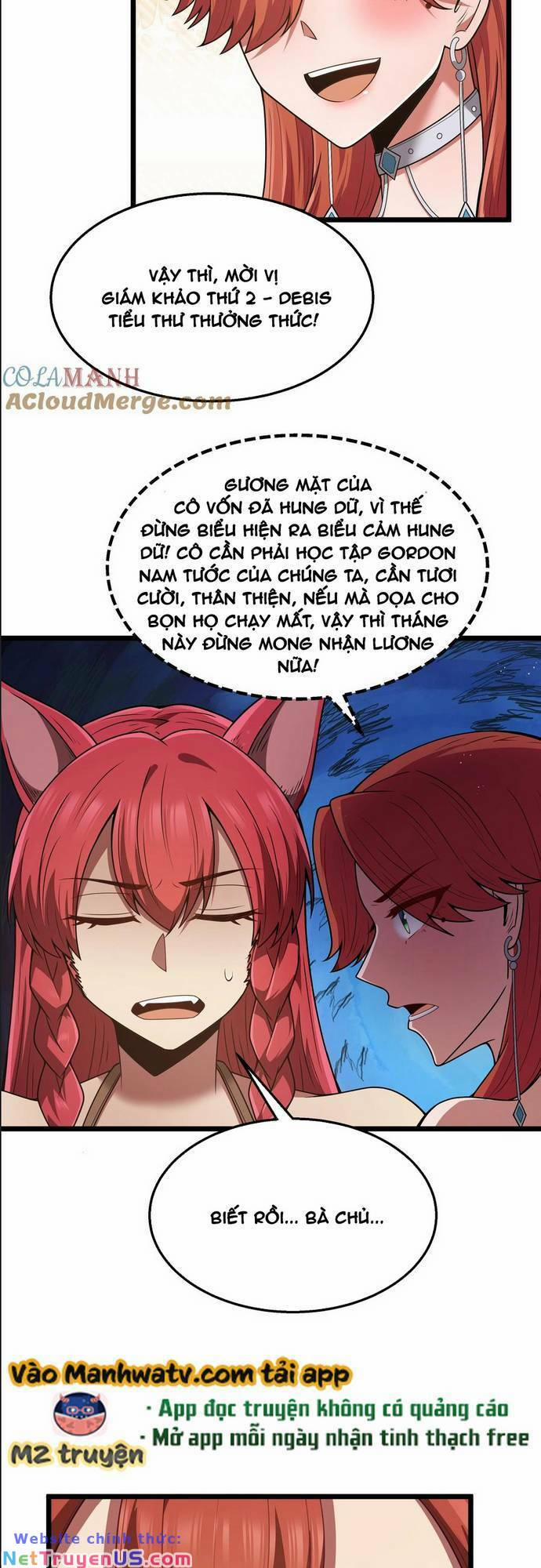 Anh Hùng Giai Cấp Tư Sản 36 trang 27