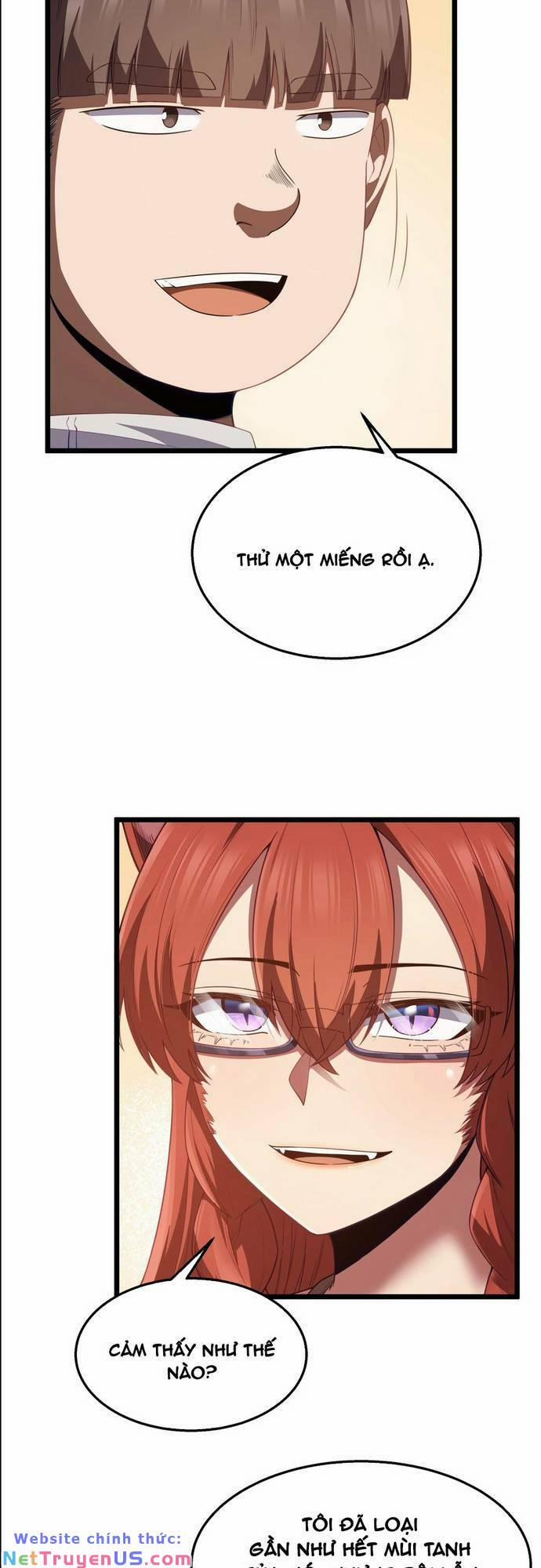 Anh Hùng Giai Cấp Tư Sản 36 trang 29