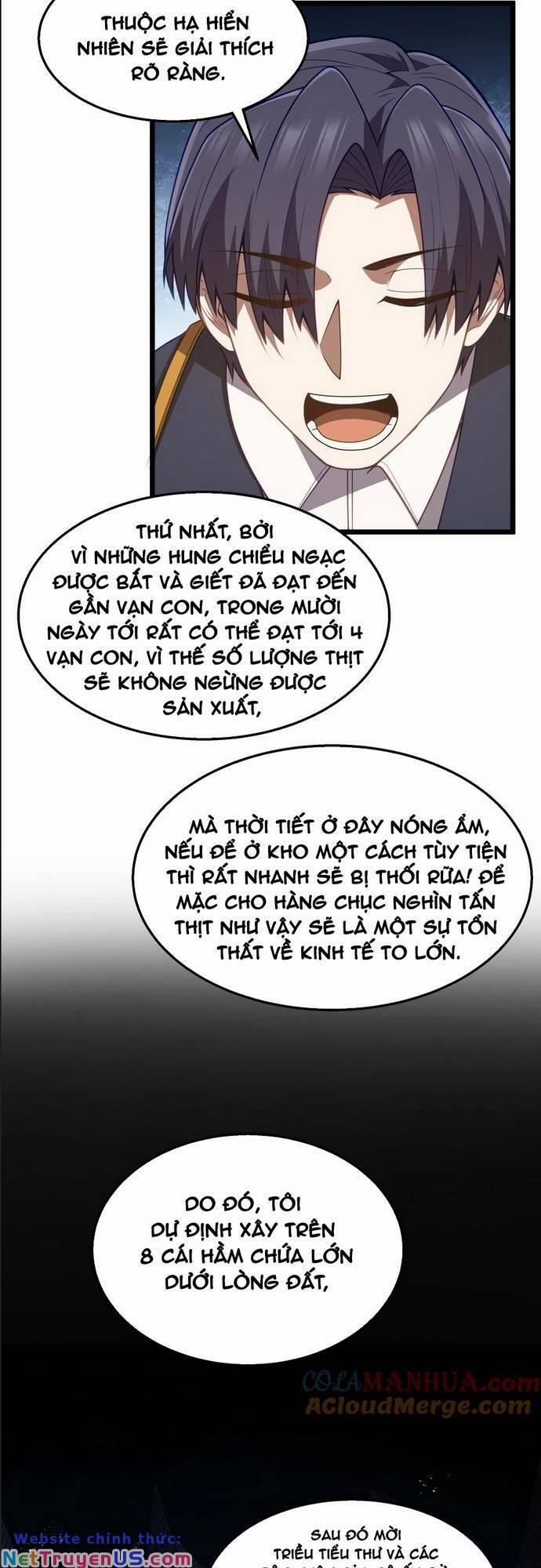 Anh Hùng Giai Cấp Tư Sản 36 trang 4