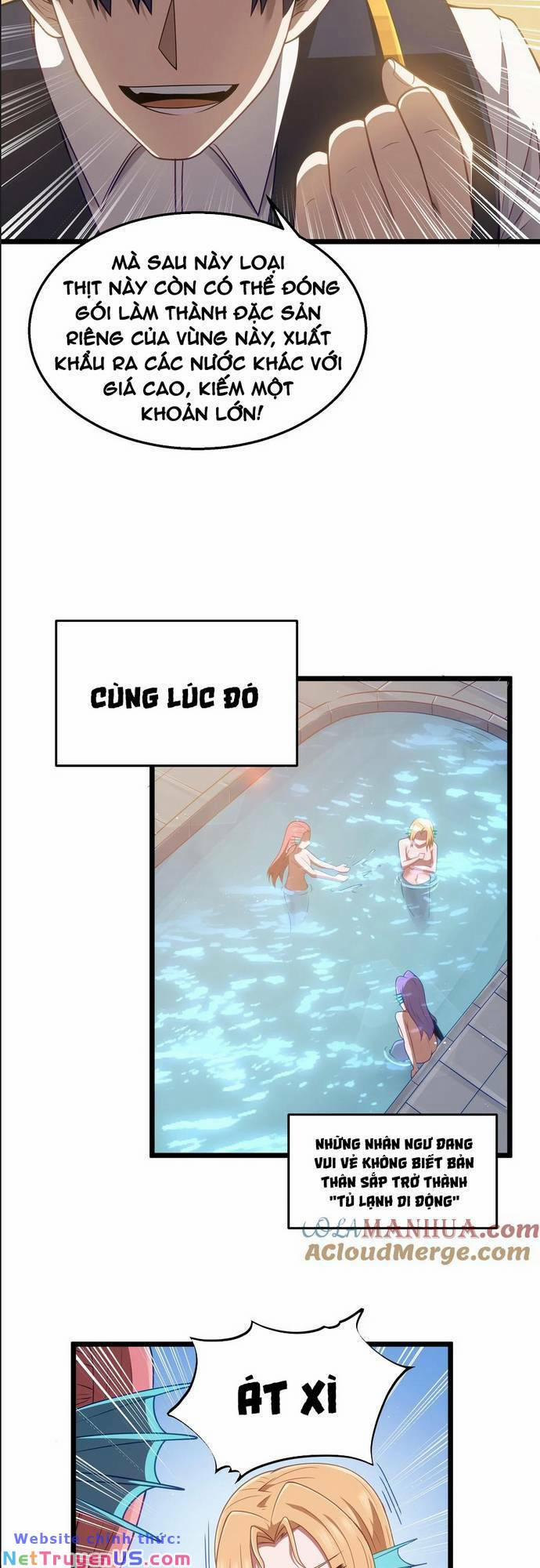 Anh Hùng Giai Cấp Tư Sản 36 trang 6