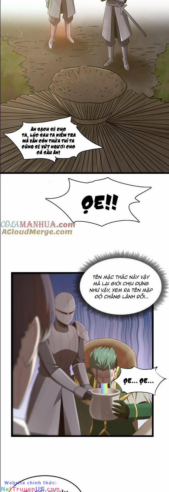 Anh Hùng Giai Cấp Tư Sản 37 trang 12