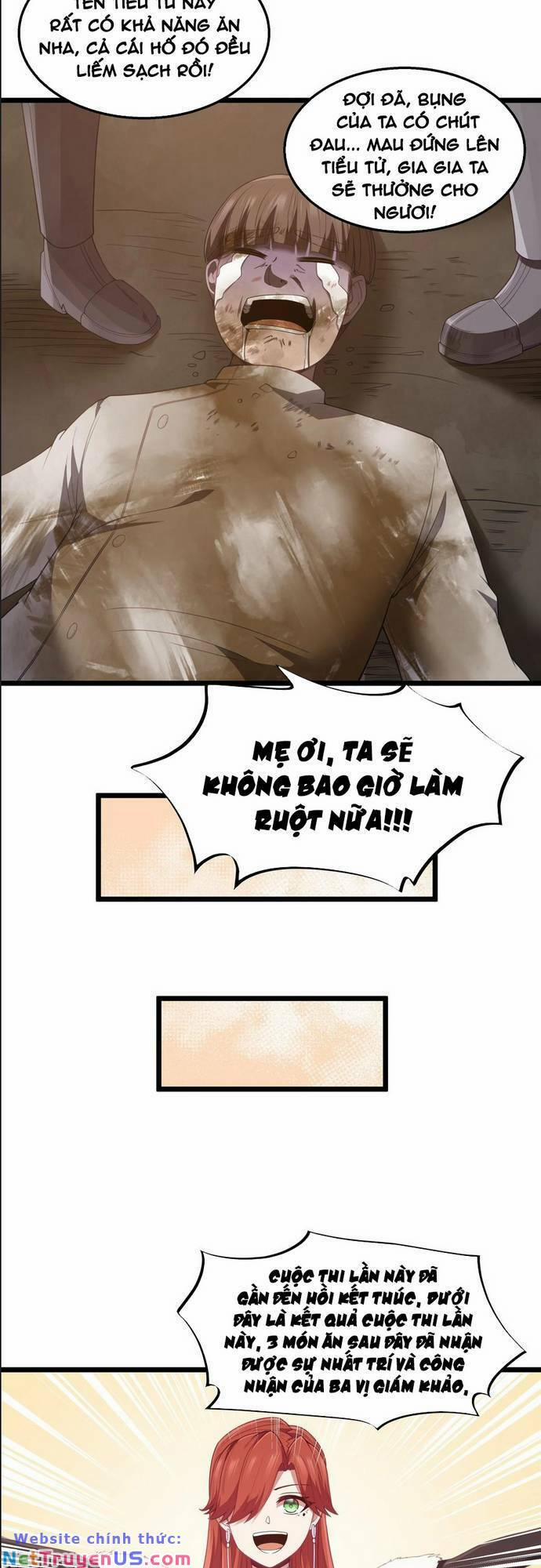 Anh Hùng Giai Cấp Tư Sản 37 trang 13