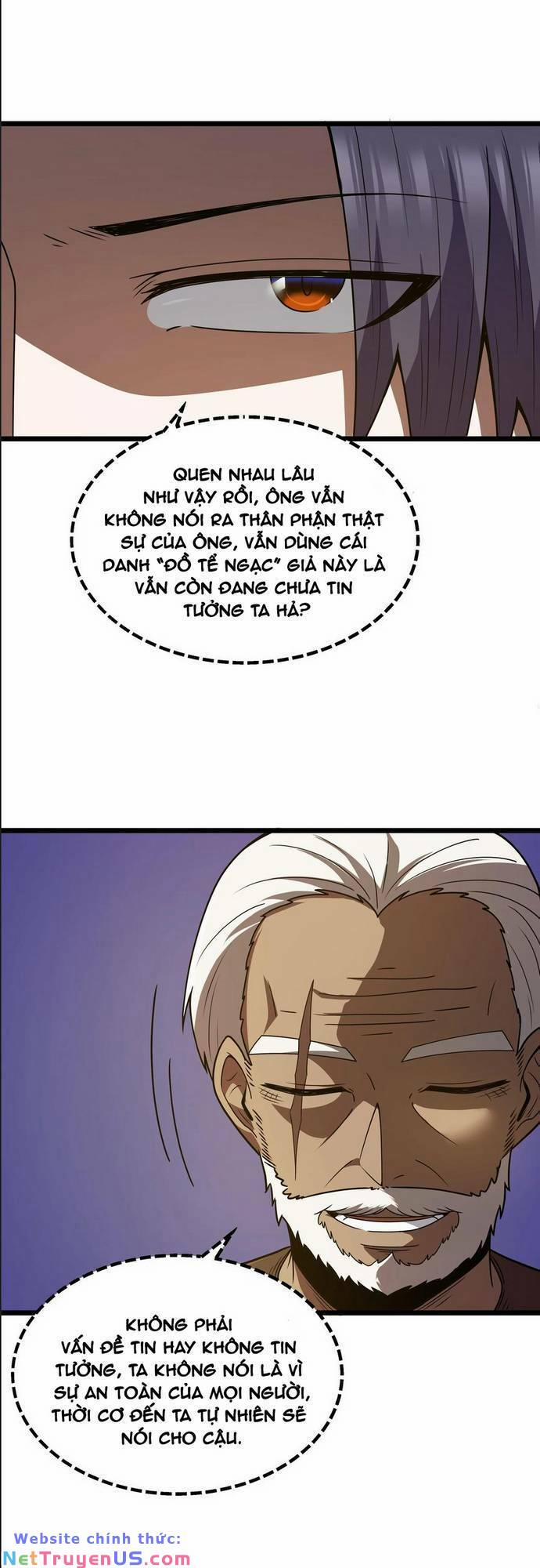 Anh Hùng Giai Cấp Tư Sản 37 trang 17