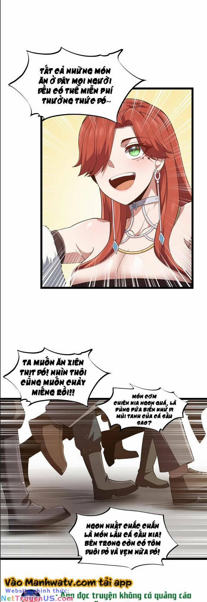 Anh Hùng Giai Cấp Tư Sản 37 trang 18