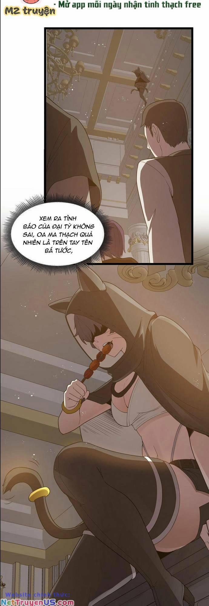 Anh Hùng Giai Cấp Tư Sản 37 trang 19