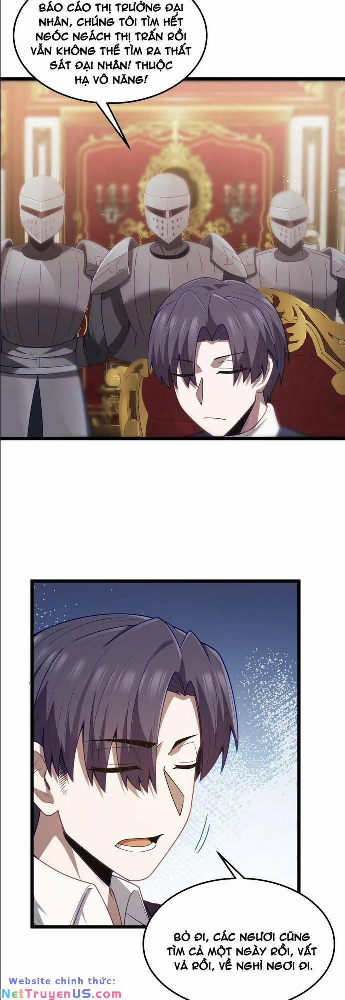 Anh Hùng Giai Cấp Tư Sản 37 trang 23