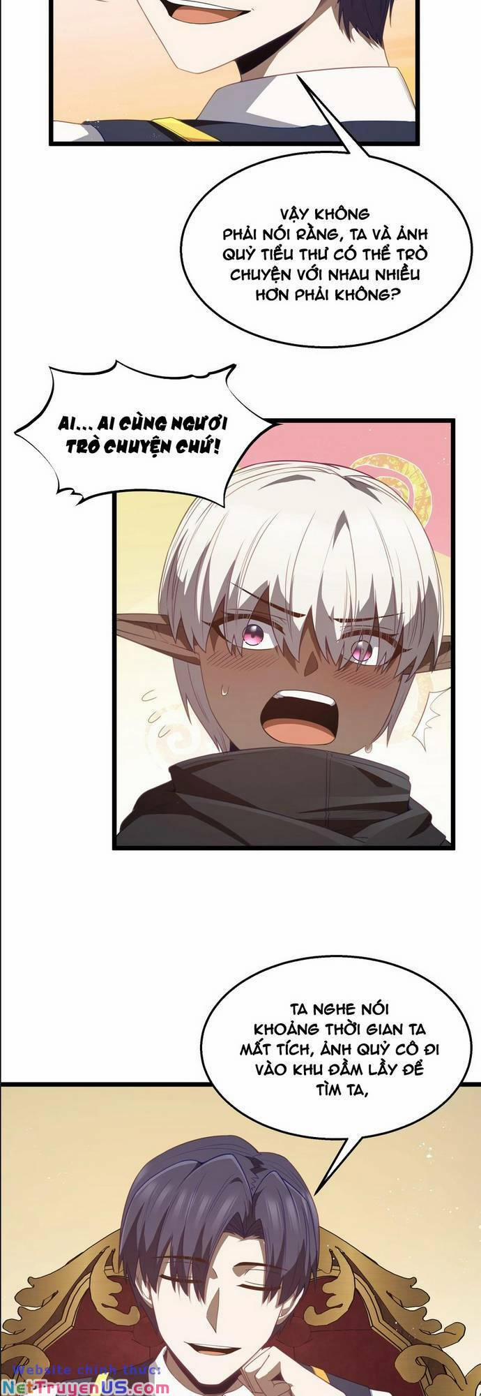 Anh Hùng Giai Cấp Tư Sản 37 trang 28