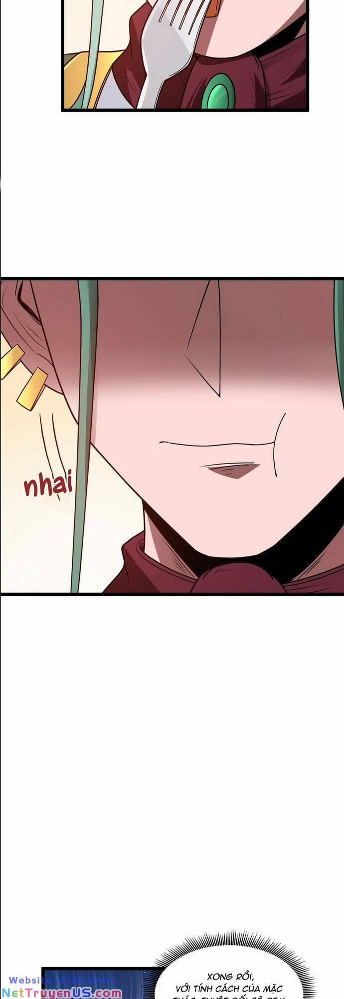 Anh Hùng Giai Cấp Tư Sản 37 trang 3