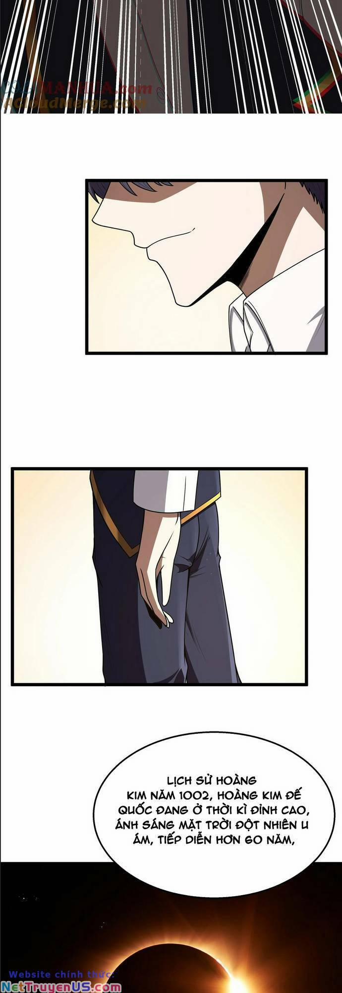 Anh Hùng Giai Cấp Tư Sản 37 trang 31