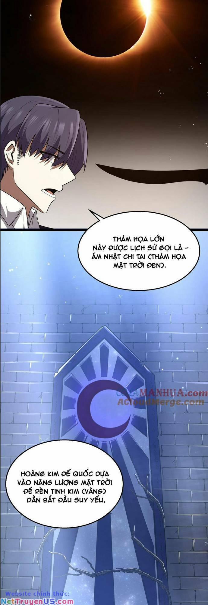 Anh Hùng Giai Cấp Tư Sản 37 trang 32