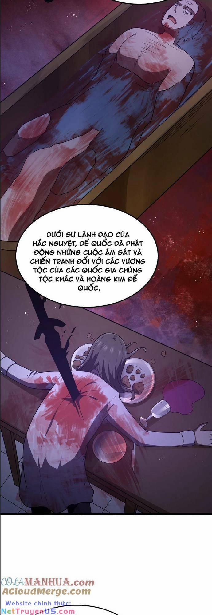 Anh Hùng Giai Cấp Tư Sản 37 trang 35