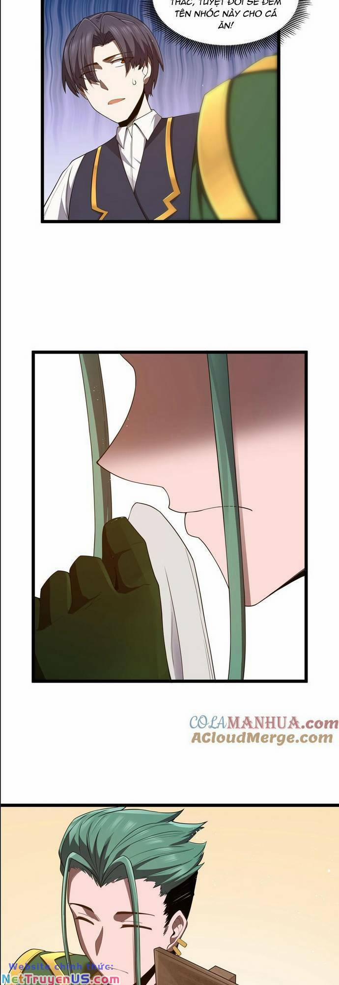 Anh Hùng Giai Cấp Tư Sản 37 trang 4