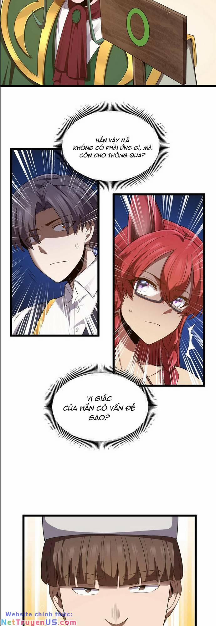 Anh Hùng Giai Cấp Tư Sản 37 trang 5