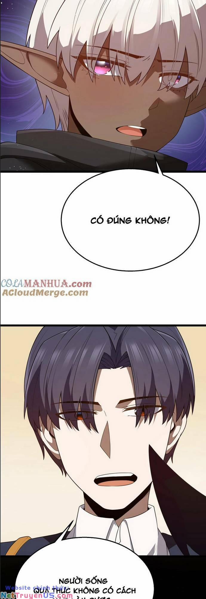 Anh Hùng Giai Cấp Tư Sản 38 trang 16