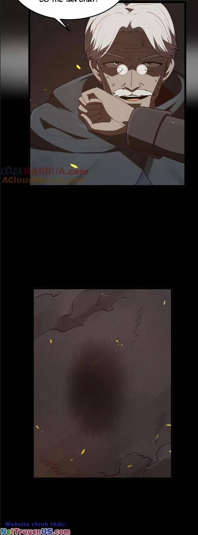 Anh Hùng Giai Cấp Tư Sản 38 trang 6