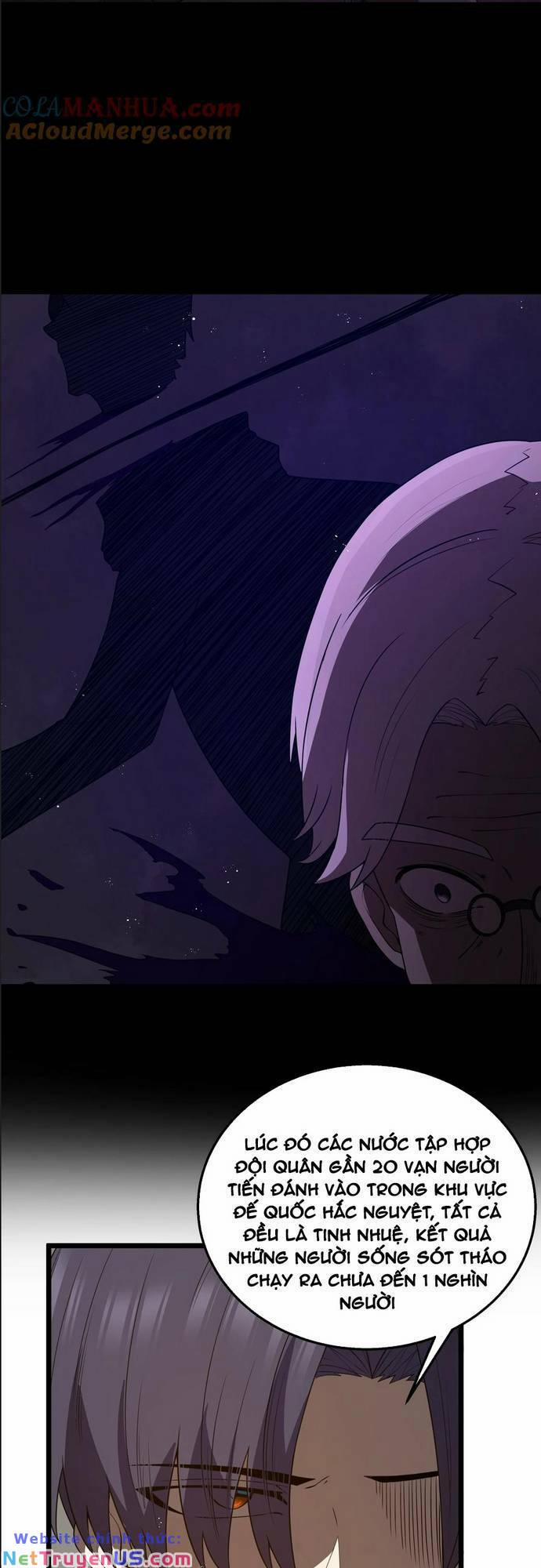 Anh Hùng Giai Cấp Tư Sản 38 trang 9