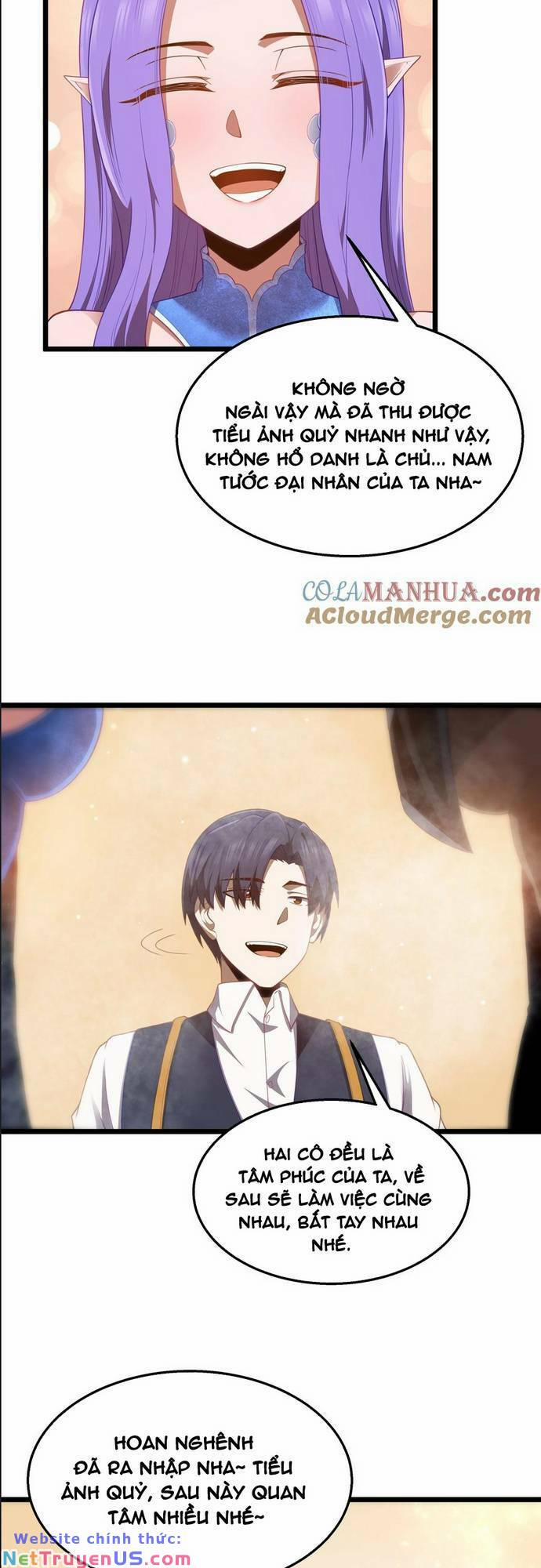 Anh Hùng Giai Cấp Tư Sản 39 trang 20