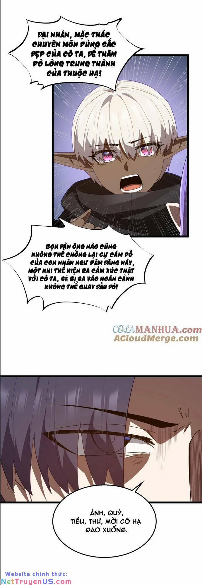 Anh Hùng Giai Cấp Tư Sản 39 trang 27