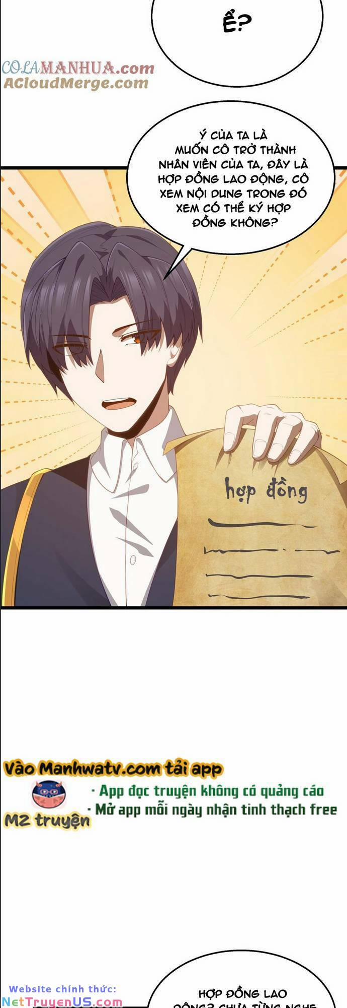 Anh Hùng Giai Cấp Tư Sản 39 trang 3