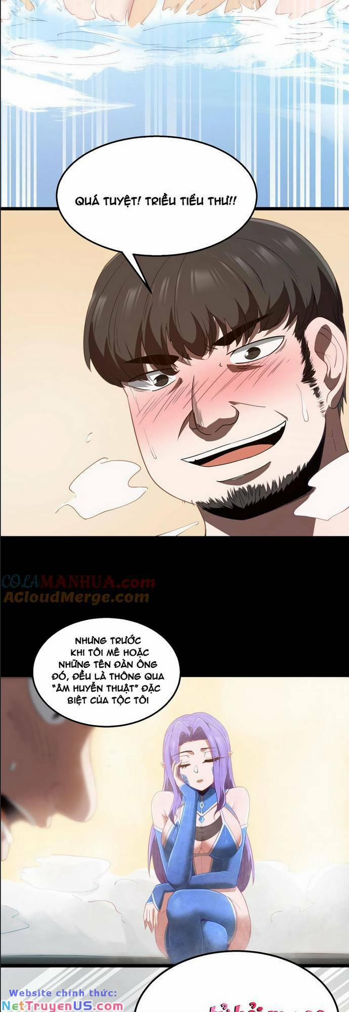 Anh Hùng Giai Cấp Tư Sản 39 trang 30