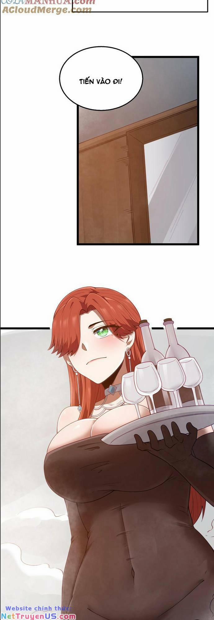 Anh Hùng Giai Cấp Tư Sản 39 trang 35