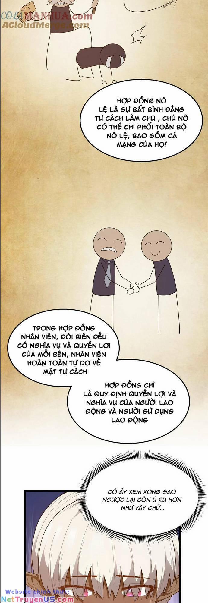 Anh Hùng Giai Cấp Tư Sản 39 trang 5