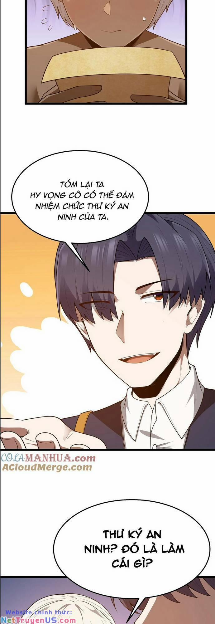 Anh Hùng Giai Cấp Tư Sản 39 trang 6