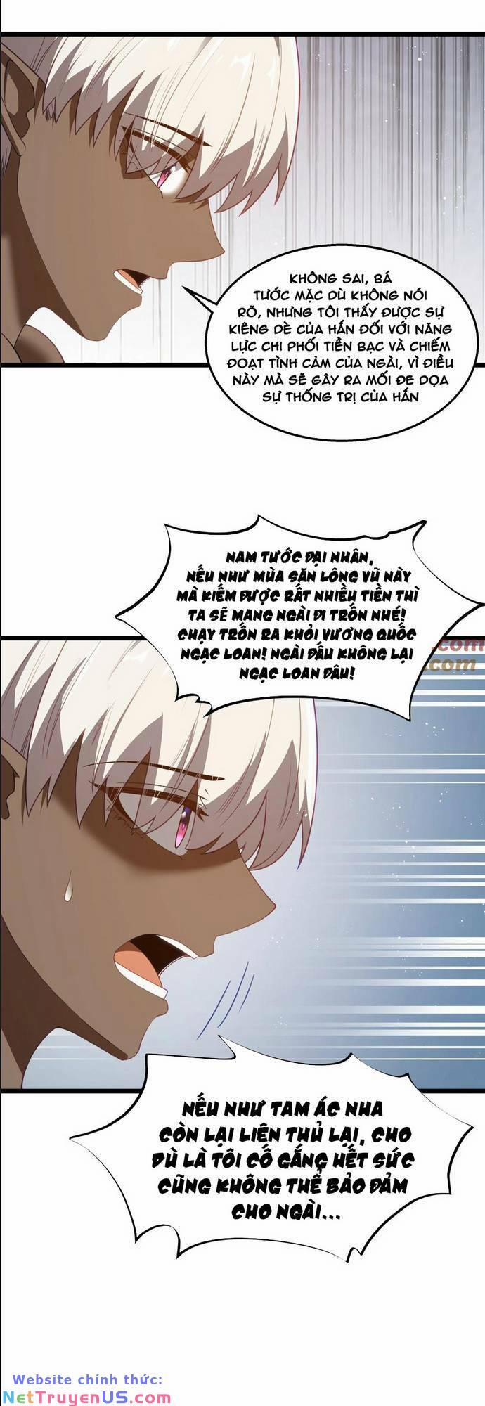 Anh Hùng Giai Cấp Tư Sản 39 trang 8