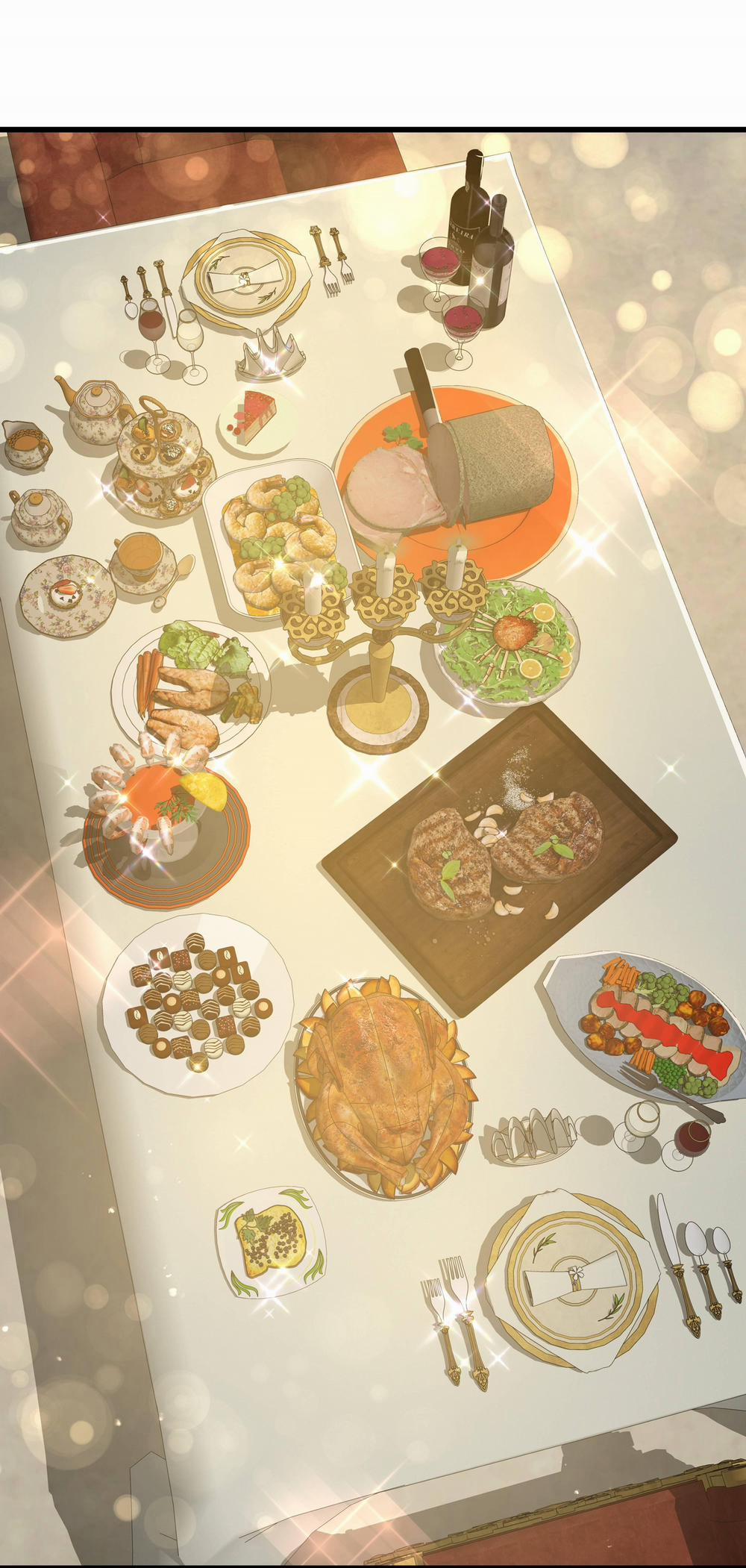 Anh Hùng Giai Cấp Tư Sản 4 trang 1