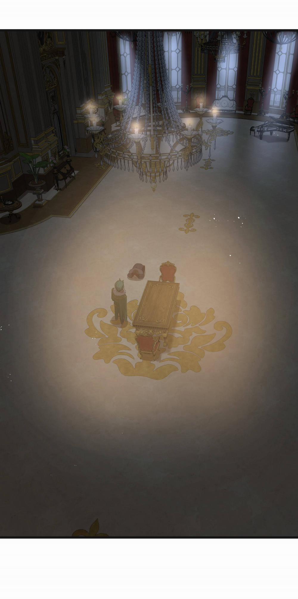 Anh Hùng Giai Cấp Tư Sản 4 trang 14