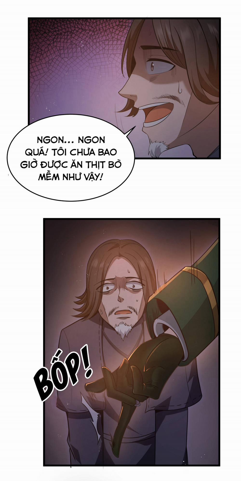 Anh Hùng Giai Cấp Tư Sản 4 trang 22