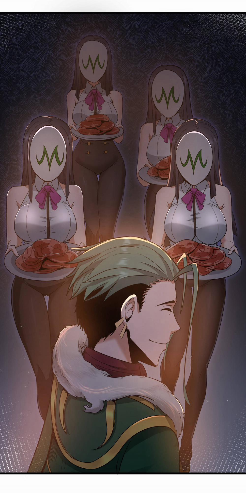 Anh Hùng Giai Cấp Tư Sản 4 trang 23