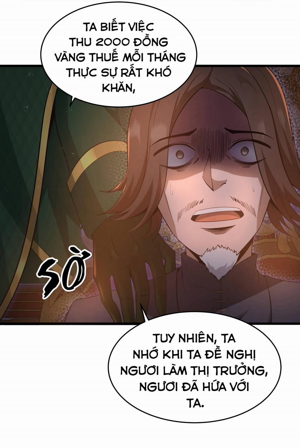 Anh Hùng Giai Cấp Tư Sản 4 trang 25