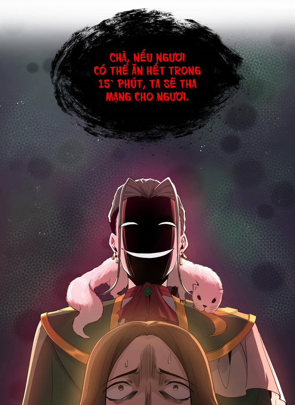 Anh Hùng Giai Cấp Tư Sản 4 trang 28