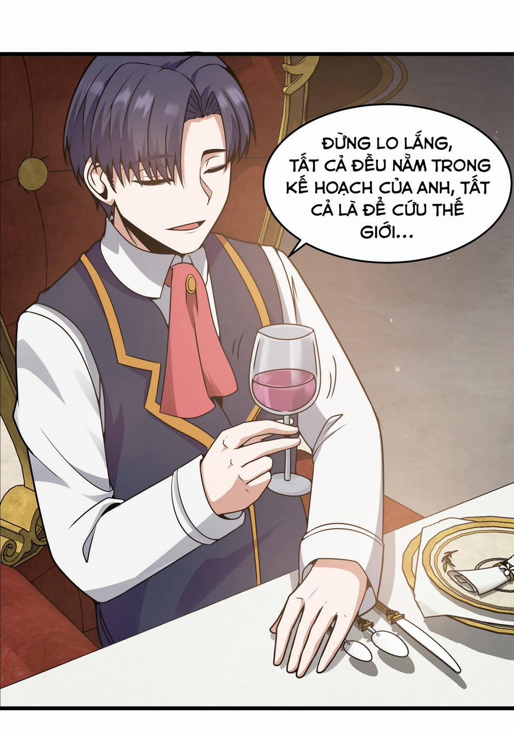 Anh Hùng Giai Cấp Tư Sản 4 trang 3