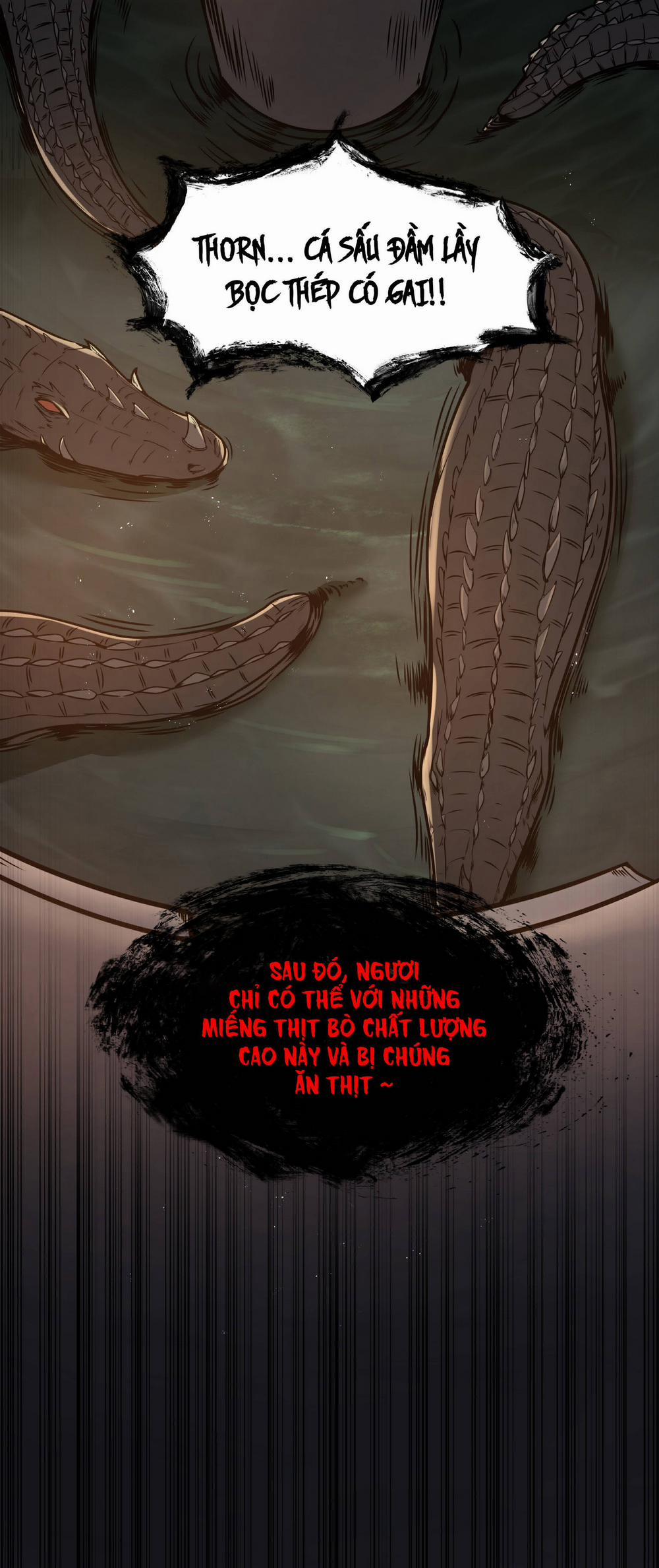 Anh Hùng Giai Cấp Tư Sản 4 trang 32