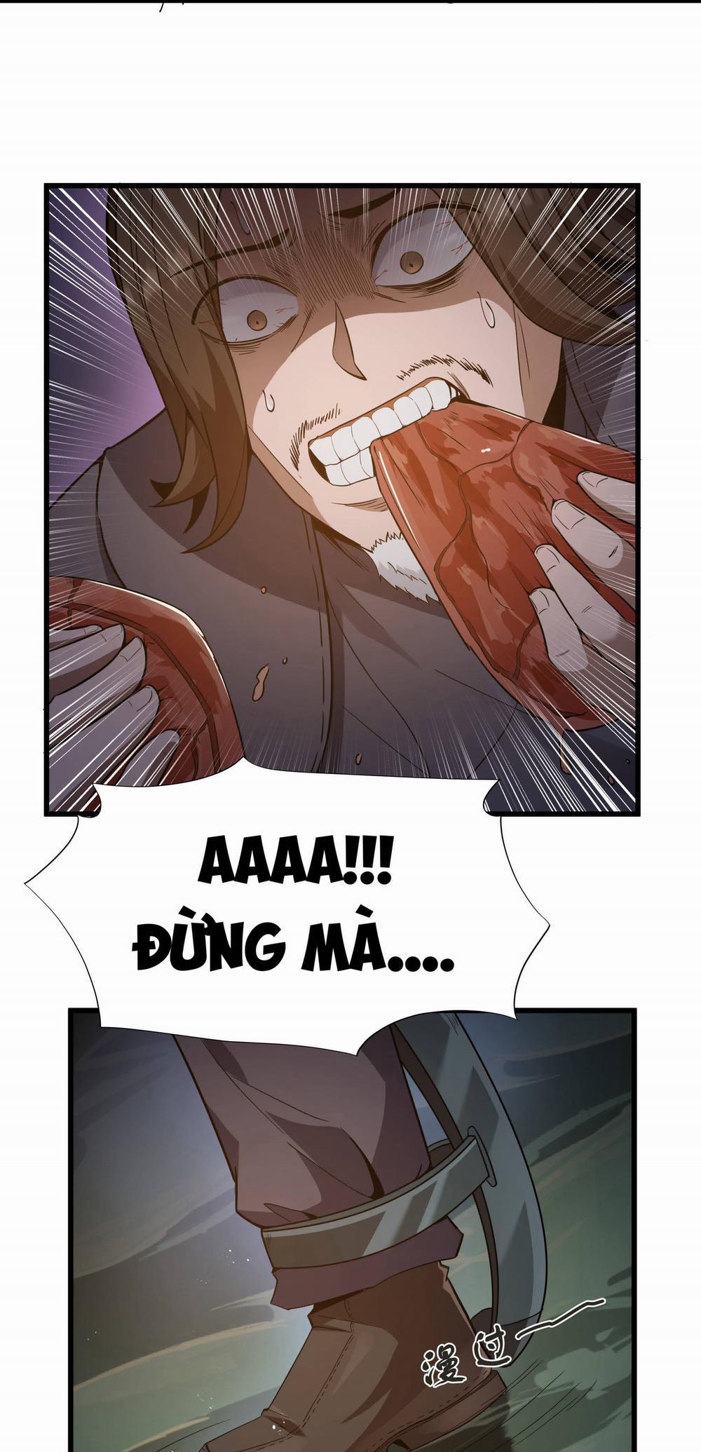 Anh Hùng Giai Cấp Tư Sản 4 trang 36