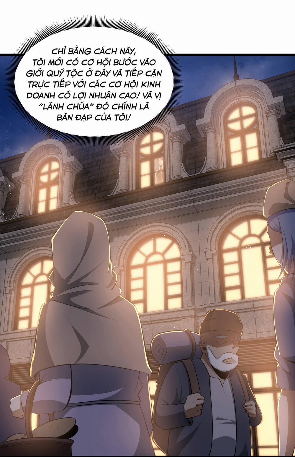 Anh Hùng Giai Cấp Tư Sản 4 trang 6