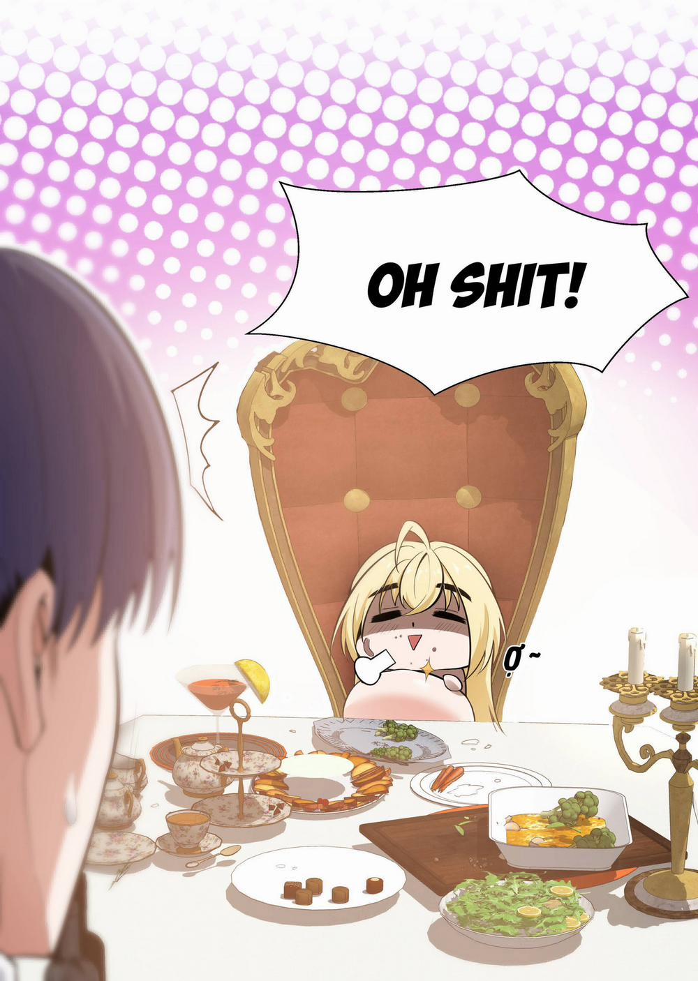 Anh Hùng Giai Cấp Tư Sản 4 trang 9