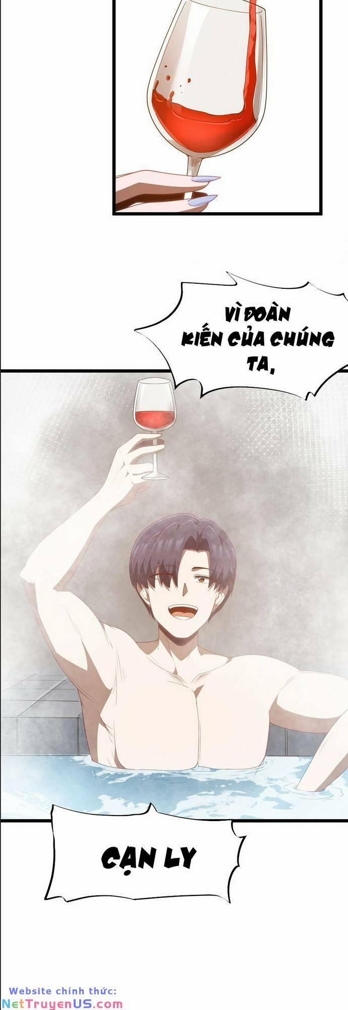 Anh Hùng Giai Cấp Tư Sản 40 trang 1