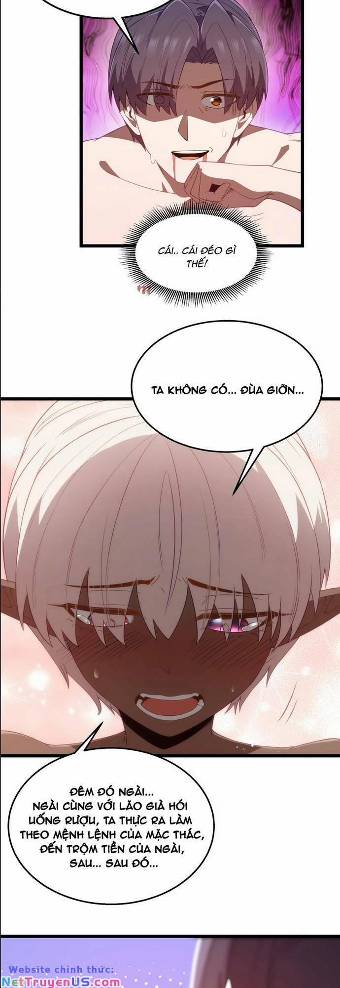 Anh Hùng Giai Cấp Tư Sản 40 trang 23