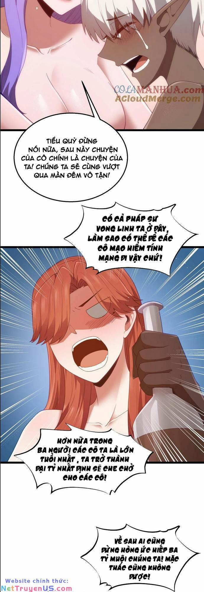 Anh Hùng Giai Cấp Tư Sản 40 trang 30