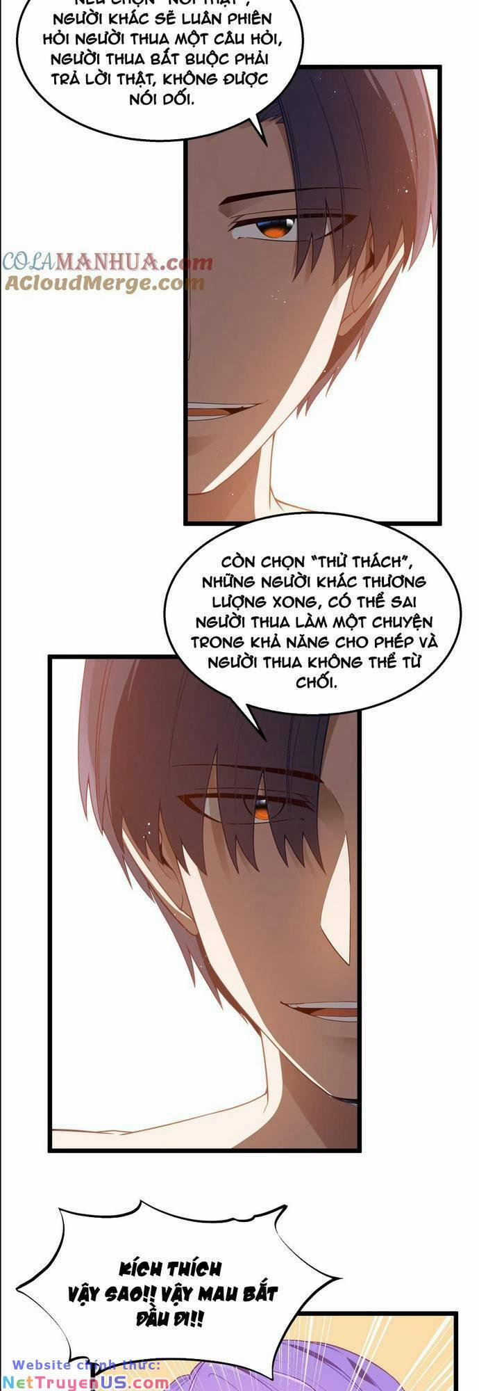 Anh Hùng Giai Cấp Tư Sản 40 trang 6